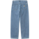 Carhartt WIP Landon Pant - Blue/Heavy Stone Wash