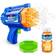 Zuru Pistol för Såpbubblor Zuru BunchO Mini Bubble Blaster 20 x 20 x 7 cm Blå
