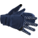 Craft Adv Lumen Fleece Hybrid Gloves Unisex - Blue