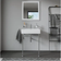 Duravit Vero Benställning (0030631000)