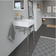 Duravit Vero Benställning (0030631000)