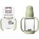Bibs Baby Bottle Handle Sage