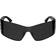 Balenciaga Sunglasses BB0359S 001 Solglasögon Kvinna