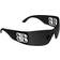 Balenciaga Sunglasses BB0359S 001 Solglasögon Kvinna