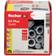Fischer SX Plus 568012 25pcs 60x12mm