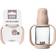 Bibs Baby Bottle Handle Blush