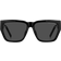 Marc Jacobs 646/S 807/IR - Black