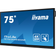 Iiyama ProLite TE7512MIS-B3AG