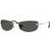 Versace VE2279 100287 Guldiga Solglasögon