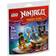 LEGO Ninjago Kamp mellem Arin og Dragonianer 30700