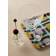 Kosta Boda Moss 11,5 cm Klar Vase 11.5cm