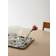 Kosta Boda Moss Clear Vase 11.5cm