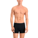 Puma Sport Microfiber Men's Boxer Shorts 2-pack - Black