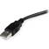 StarTech USB A 2.0 - DB-25 M-F 1.8m