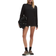 Lululemon All Yours Organic Cotton Long Sleeve Shirt - Black