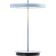 Umage Asteria Move Pale Blue Table Lamp