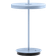 Umage Asteria Move Monochrome Pale Blue Bordlampe