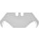 Stanley Tools 2-11-983 Hook Blade 10pcs