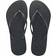 Havaianas Smal Métalli - Black