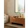 ferm LIVING Oeste Sand Table Lamp