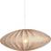 Watt & Veke Ellipse 65 cm Linne Sand Beige Lampskärm ∅ 65cm