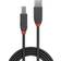 Lindy USB A-USB B 2.0 10m
