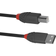 Lindy USB A-USB B 2.0 10m