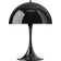 Louis Poulsen Panthella 250 Portabel Opaque Black Bordslampa