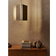 ferm LIVING Oeste Pendant Lamp Sand Beige Pendel