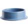 Hay Column Candleholder Ljuslykta S Sky Blue H3 x D10 x W10 cm Värmeljuslykta