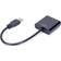 Digitus USB A-HDMI M-F Adapter