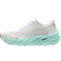 Puma Velocity Nitro 4 Running Shoes Women - White/Mint Melt