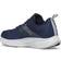 Saucony Big Kid's Ride KDZ - Blue/Navy/Silver