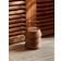 ferm LIVING Luver Natural Table Lamp