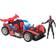 Hasbro Marvel Spider-Man VenomVersus Miles Morales Remix Blast Racer