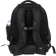Targus Sport Rolling Backpack 15.6" - Black