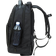 Targus Sport Rolling Backpack 15.6" - Black