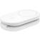 Belkin WIZ028VFWH Compatible White