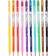 Depesche Erasable Colouring Pencils 10-pack