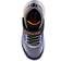 Skechers S Lights: Flex-Glow Ultra - Black/Silver