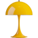 Louis Poulsen Panthella 250 Portabel Opaque Yellow Bordslampa 34.6cm