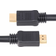 StarTech 10m 32.8ft Active HDMI 2.0 Cable CMP Plenum High Speed HDMI Cable 4K 60Hz 10m