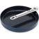 Joseph Joseph Space Folding Handle Blue 24 cm