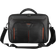 Targus Classic+ Clamshell Laptop Bag 15.6" - Black/Red