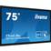 Iiyama ProLite TE7514MIS-B2AG