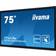 Iiyama ProLite TE7514MIS-B2AG