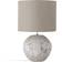 Bloomingville Isedora Nature Table Lamp 59.5cm