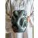 Bloomingville Vuelle Grey Vase 30.5cm