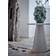 Bloomingville Vuelle Grey Vase 30.5cm