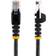 StarTech UTP Cat5e RJ45 - RJ45 M-M Black 2m
